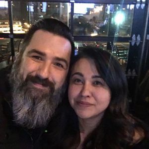 Meet your Posher, Juana-robert